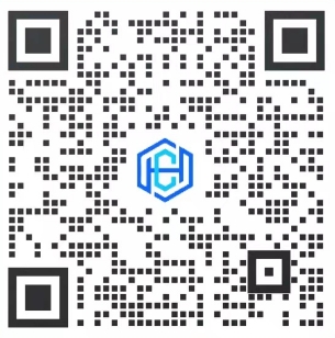 微信二维码